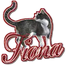 fiona cat