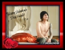 Happy Valentine's Day, Angel!