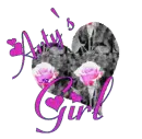 Arty's Girl