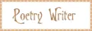 Poetry Writer
