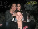 Gerard way and Lyn z