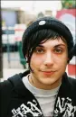 Frank Iero