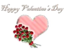 Happy Valentine's Day