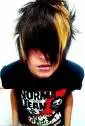 Sexi emo boi