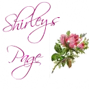 Shirley's Page