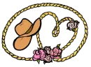 Rope Heart