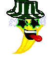 Pimp Bannana