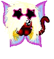 Another Blond Clan Cat