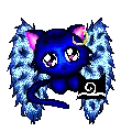 Dovenight of Wind Clan