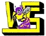 Purple Hornets