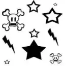 stars 