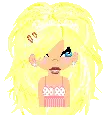Cool Blond