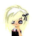 cool blonde