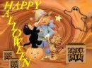 halloween kids