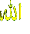 god