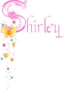 Shirley