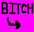 bitch love
