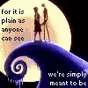 nightmare before christmas