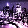 city lights