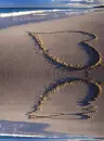 Heart on Water