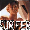 surfer boys