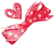 lovely ribbon