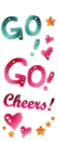 go go cheer
