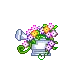 mini flowers
