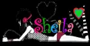 sheila
