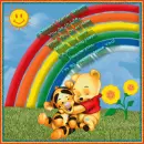 Winnie The Pooh