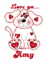 red dog