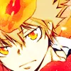 Tsuna