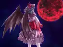 Devil girl