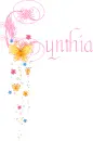Cynthia