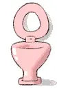 Pink Throne