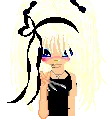 Cool Blond GIrl