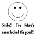smile