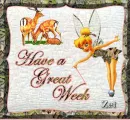 Have A Great Week