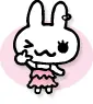 Cute Bunny