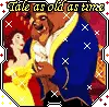 beauty and the beast