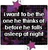 fall asleep at night