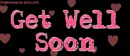 get well soon