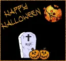 happy halloween