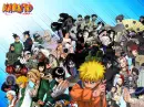 Naruto world