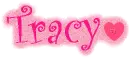 Tracy