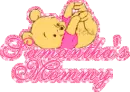 Samantha's Mommy