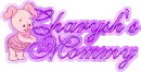 Charysh's Mommy