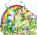 Lucky Fairy