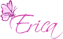 Erica's Butterfly