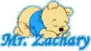 Mr. Zachary